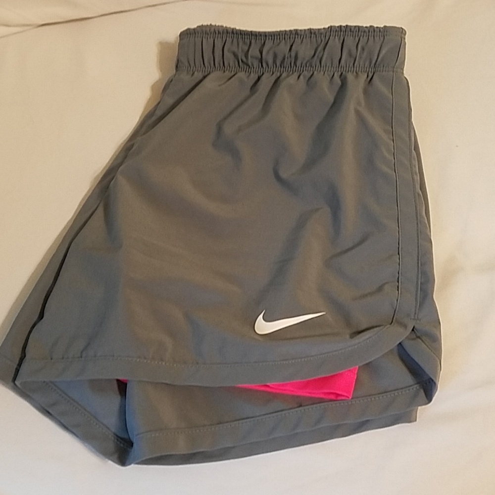 Women's Nike Shorts